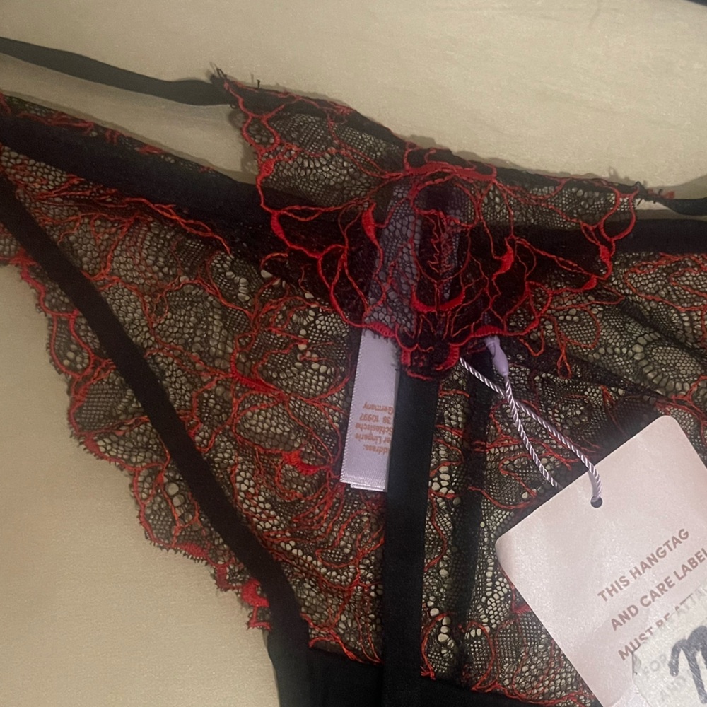 Savage X Fenty G-String - Picture 4 of 4